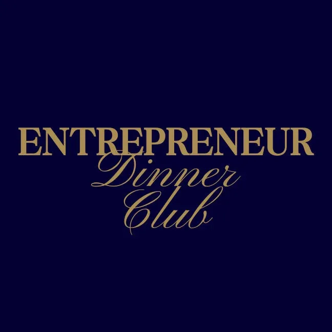 Entrepreneur Dinner Club